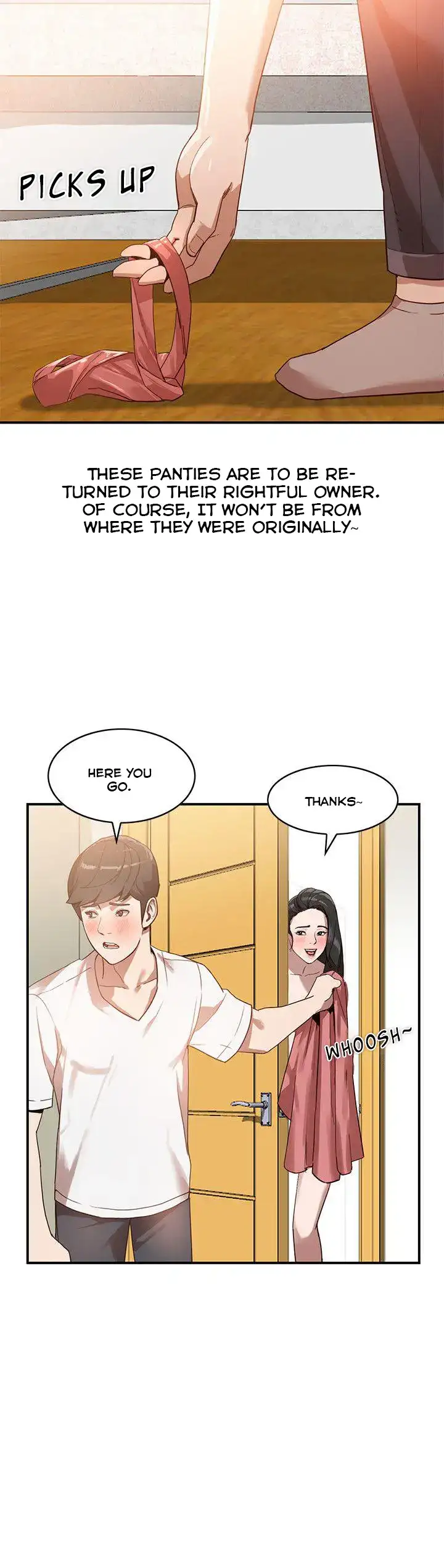 Married Woman Chapter 5 - Manhwa18.com