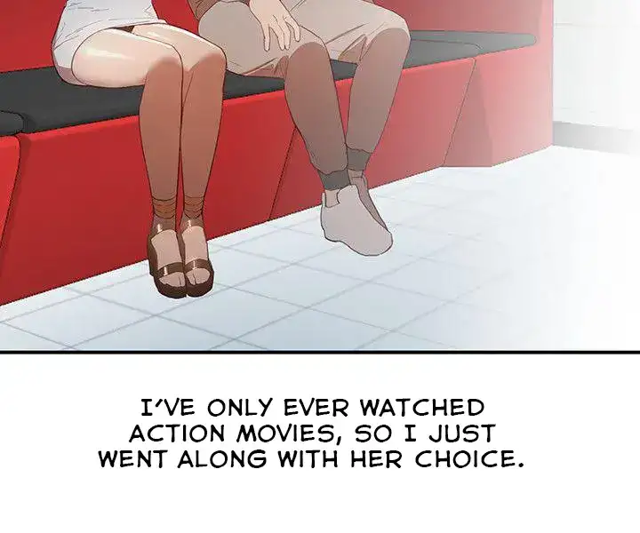 Married Woman Chapter 5 - Manhwa18.com