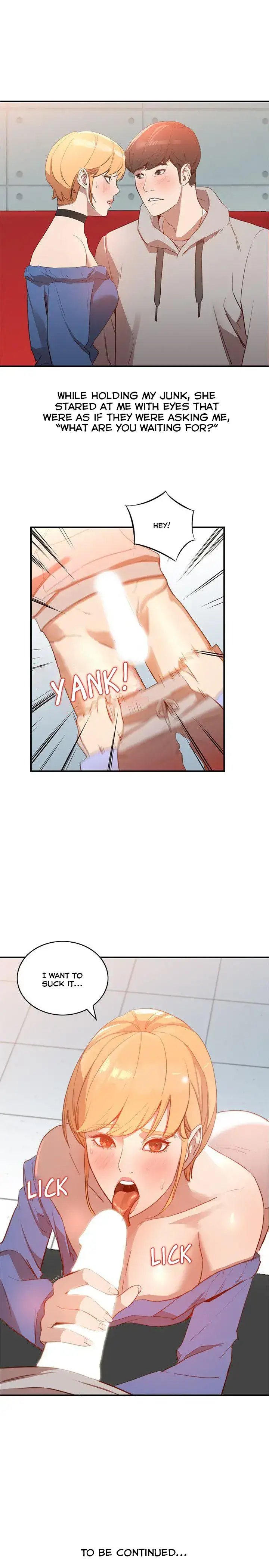 Married Woman Chapter 5 - Manhwa18.com