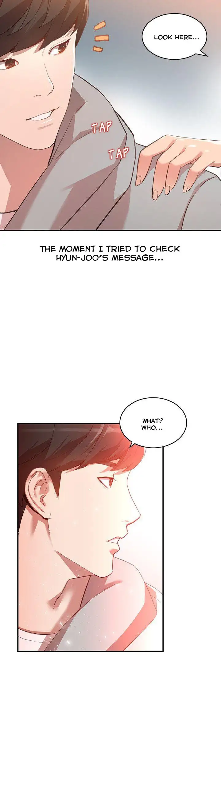 Married Woman Chapter 6 - Manhwa18.com