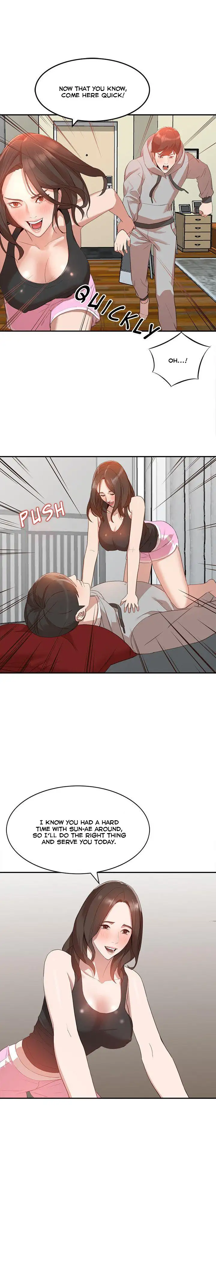 Married Woman Chapter 6 - Manhwa18.com