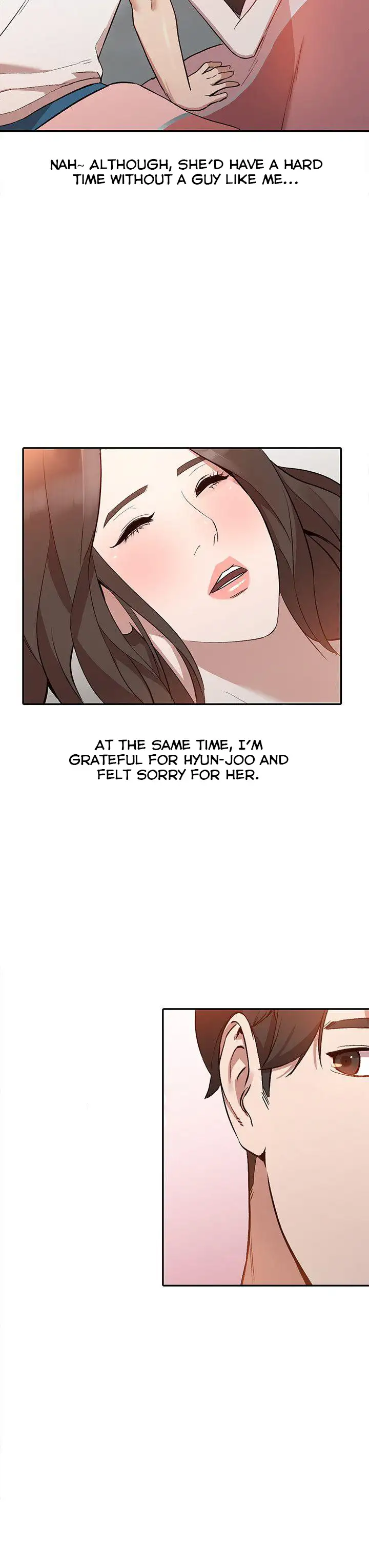 Married Woman Chapter 7 - Manhwa18.com