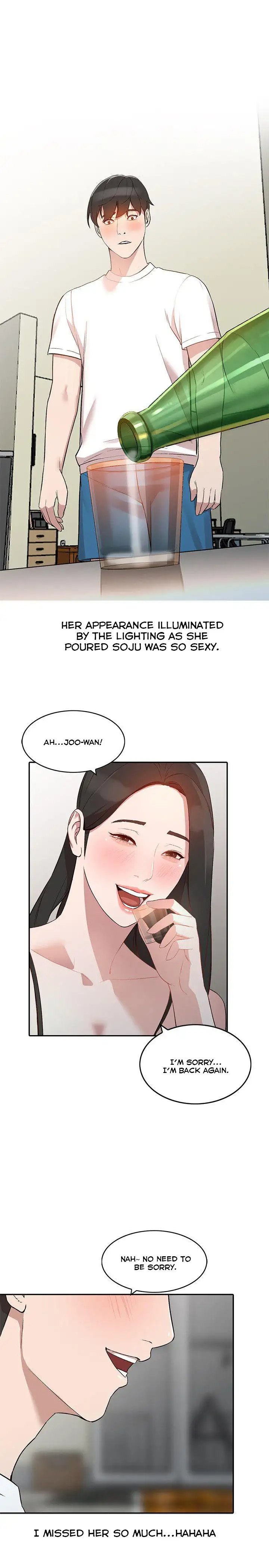 Married Woman Chapter 7 - Manhwa18.com