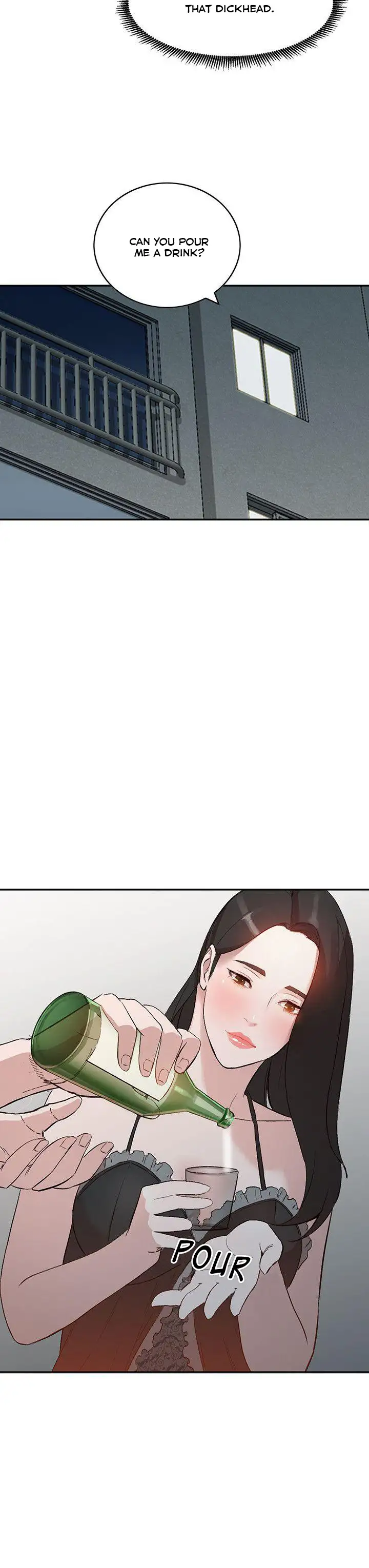 Married Woman Chapter 7 - Manhwa18.com