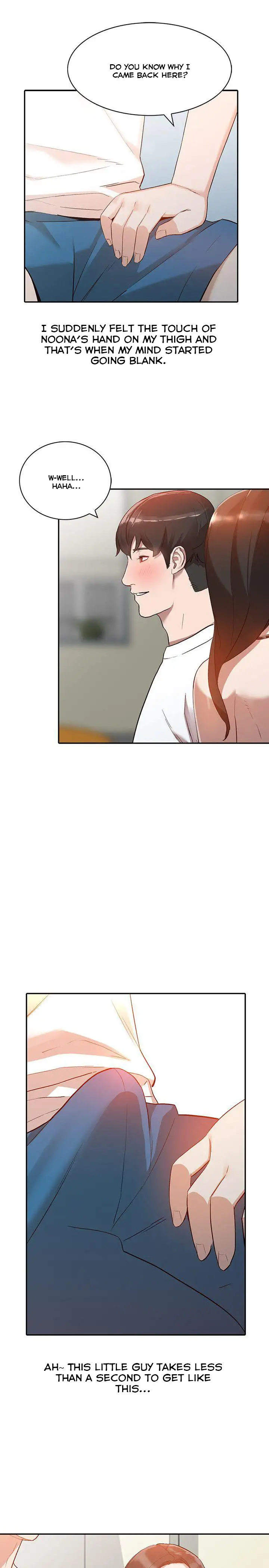 Married Woman Chapter 7 - Manhwa18.com