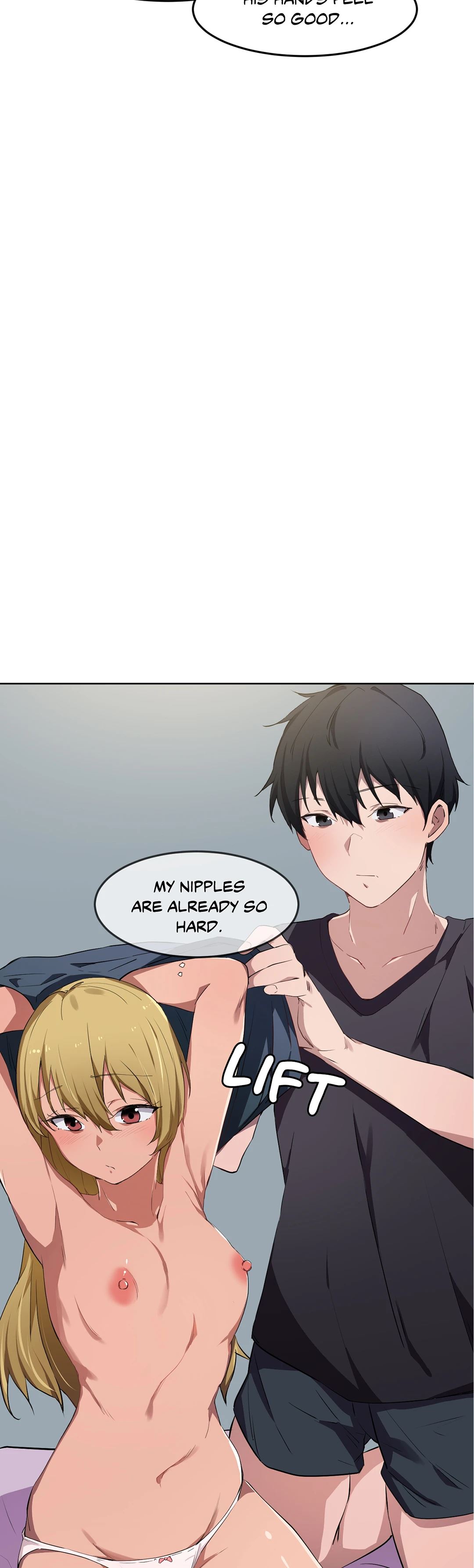 I want to become a daughter thief Chapter 10 - Manhwa18.com