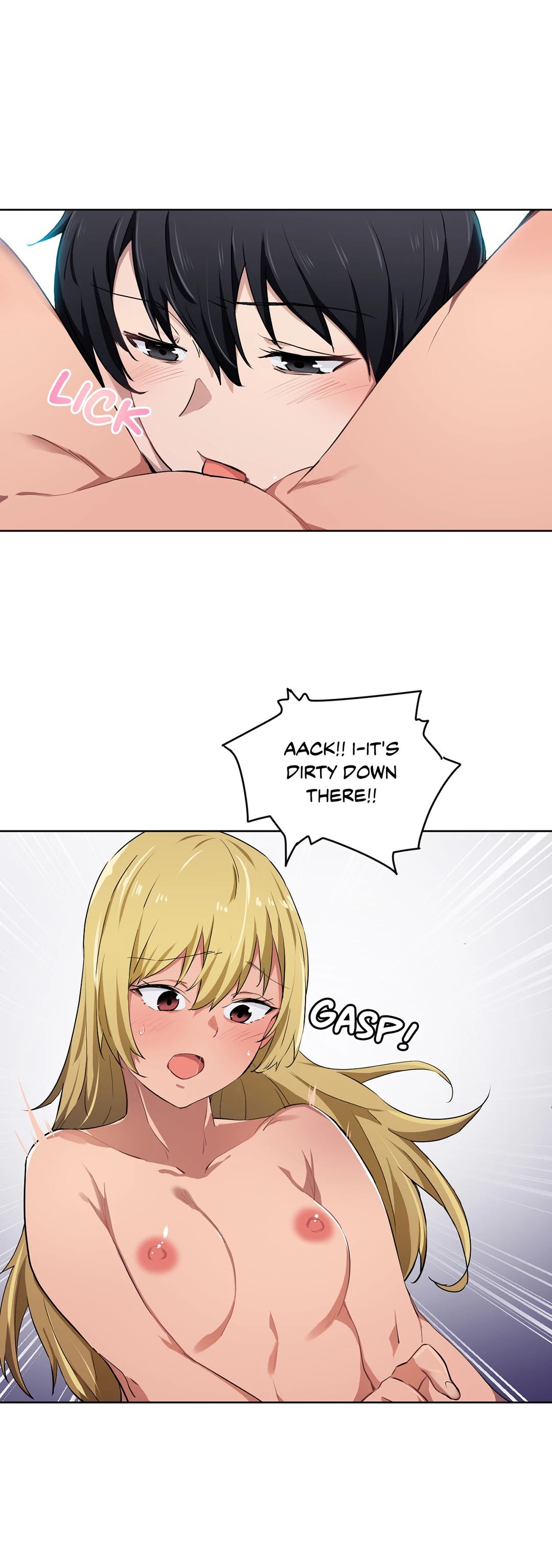 I want to become a daughter thief Chapter 10 - Manhwa18.com