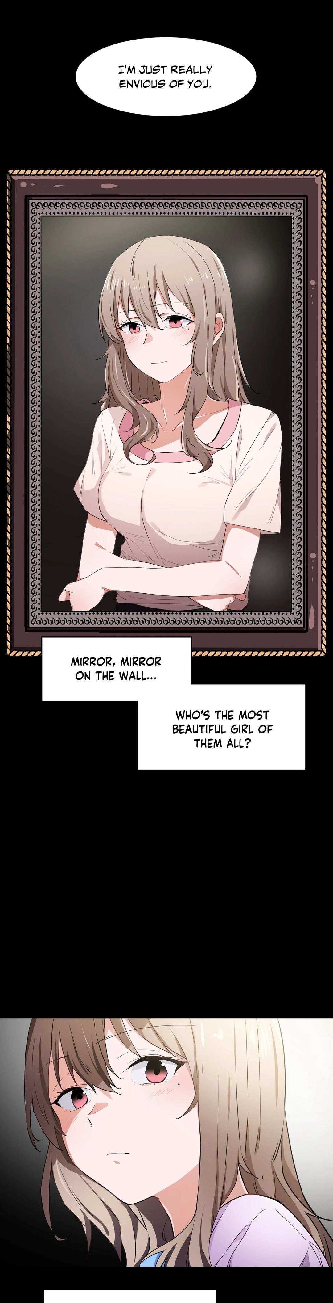 I want to become a daughter thief Chapter 12 - Manhwa18.com