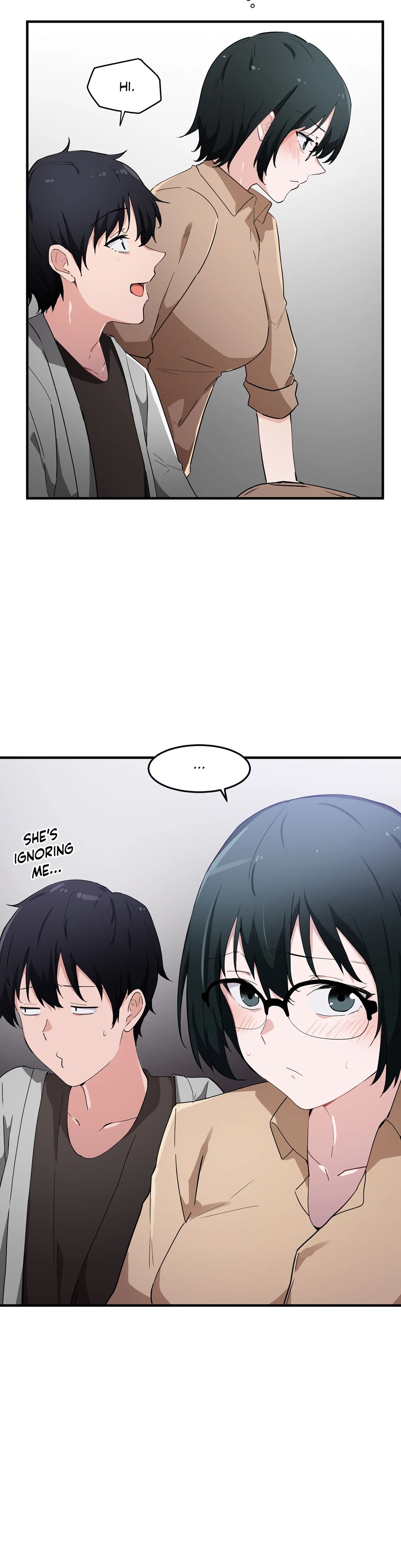 I want to become a daughter thief Chapter 16 - Manhwa18.com