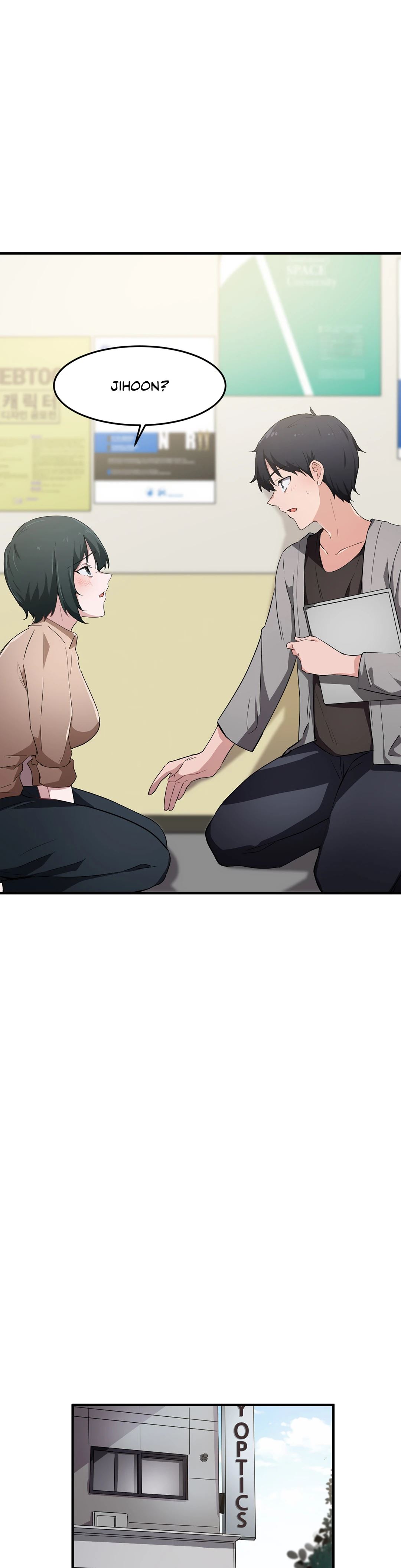 I want to become a daughter thief Chapter 16 - Manhwa18.com