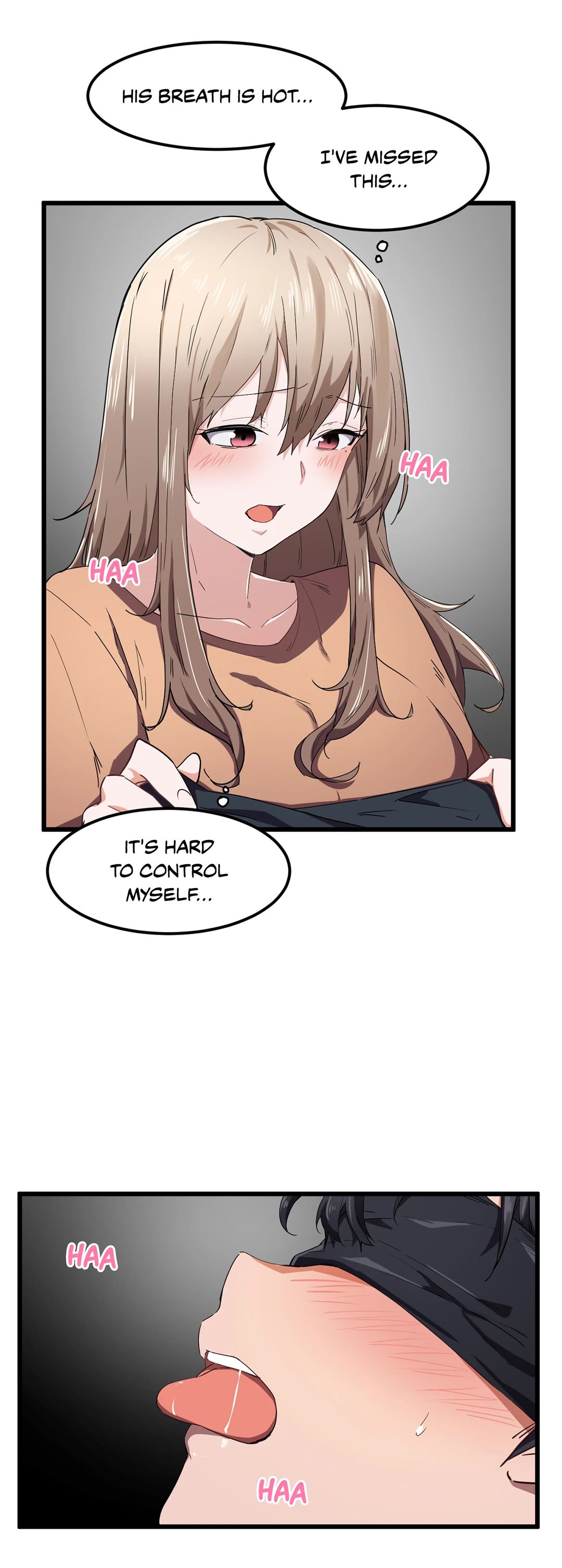 I want to become a daughter thief Chapter 25 - Manhwa18.com