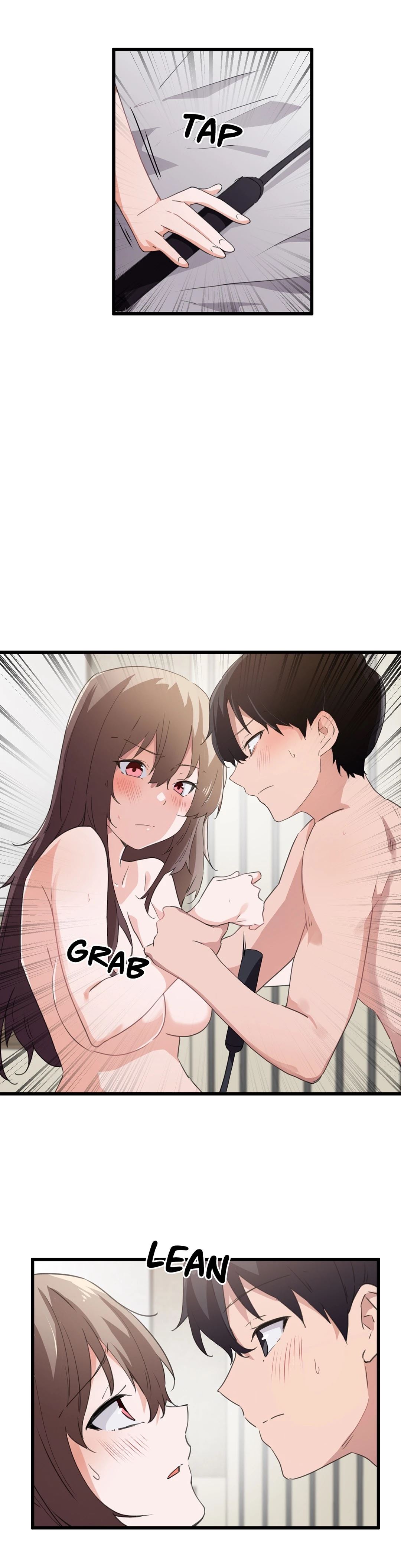 I want to become a daughter thief Chapter 40 - Manhwa18.com