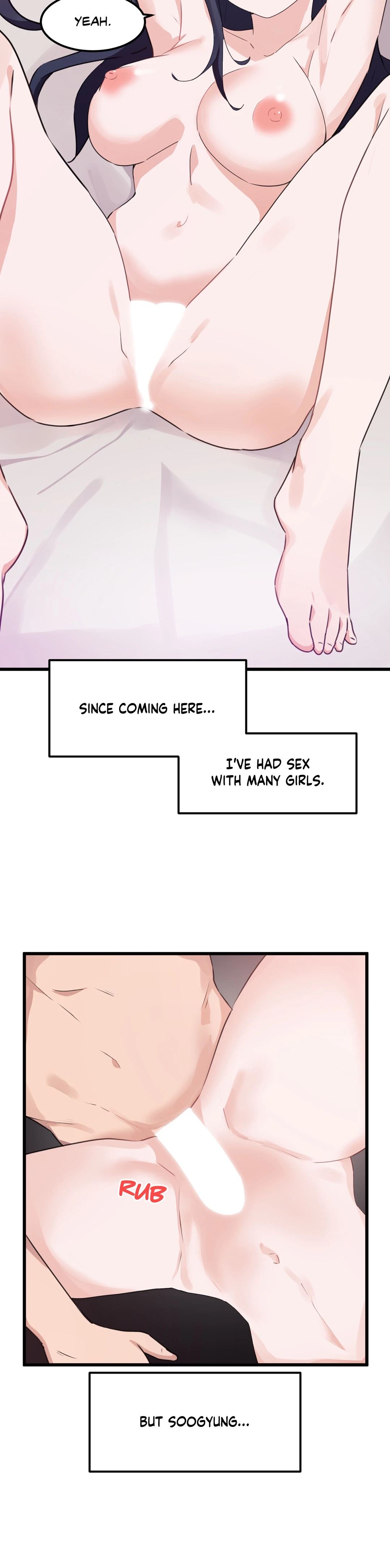 I want to become a daughter thief Chapter 47 - Manhwa18.com