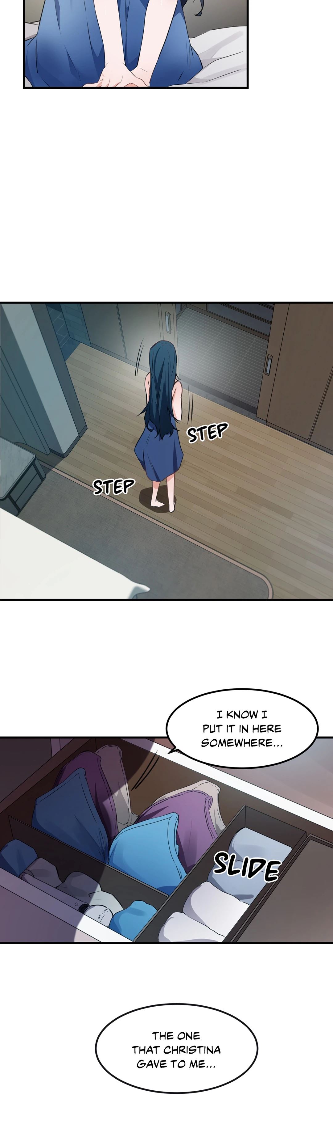 I want to become a daughter thief Chapter 52 - Manhwa18.com