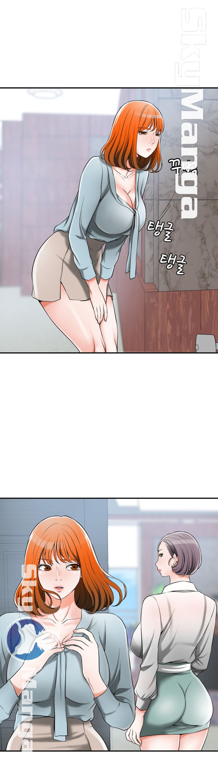 I will take her away Raw Chapter 10 - Manhwa18.com