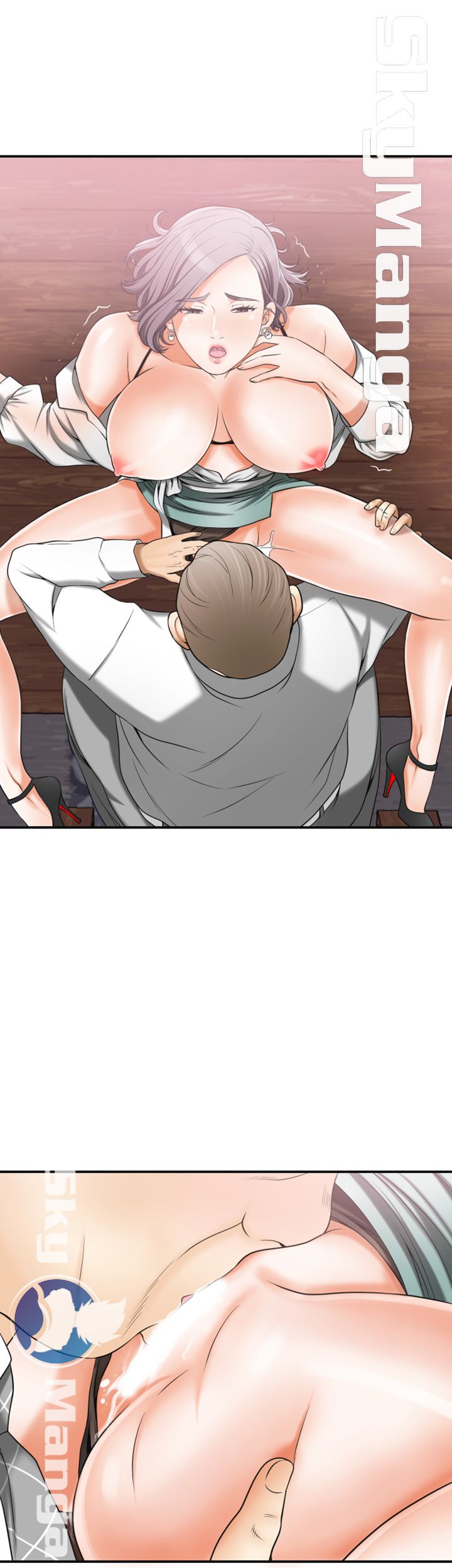I will take her away Raw Chapter 10 - Manhwa18.com