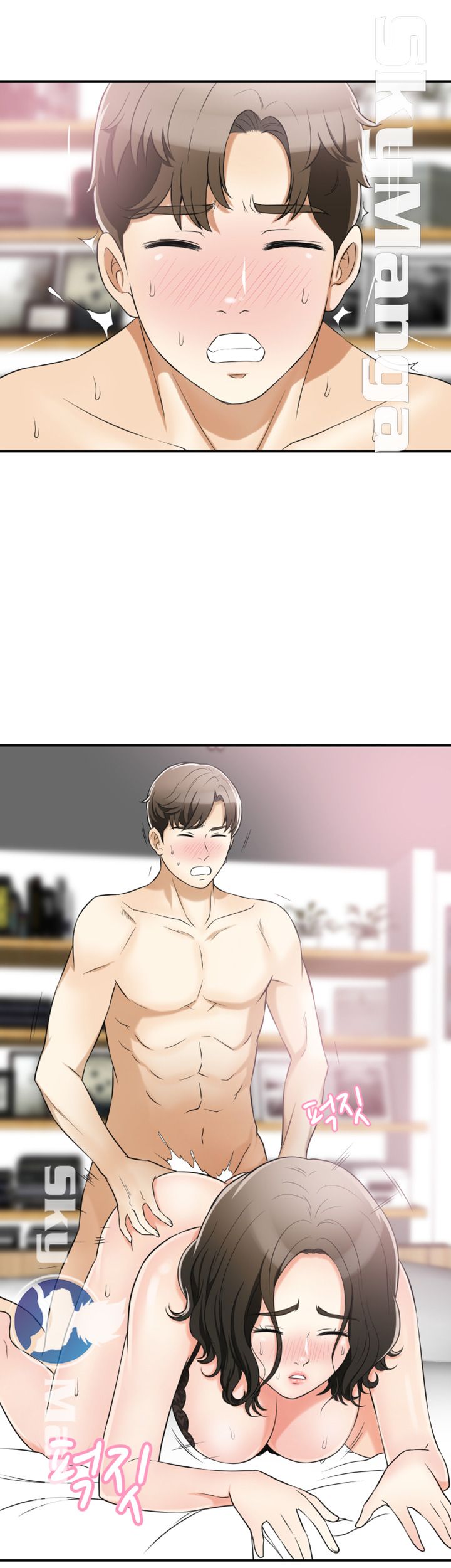 I will take her away Raw Chapter 14 - Manhwa18.com