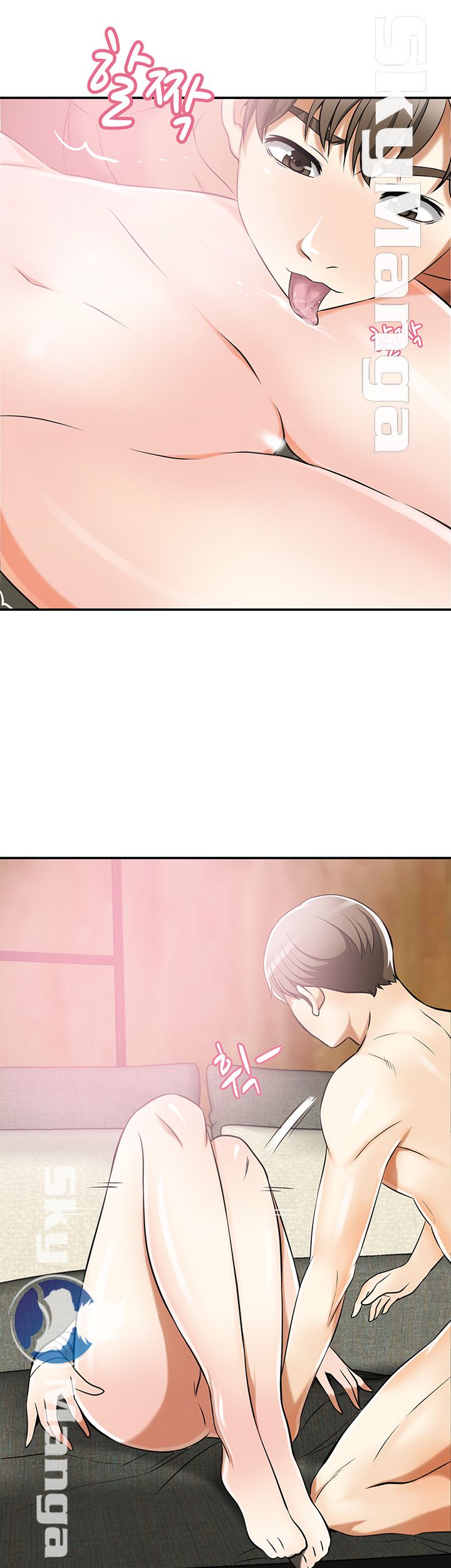 I will take her away Raw Chapter 21 - Manhwa18.com