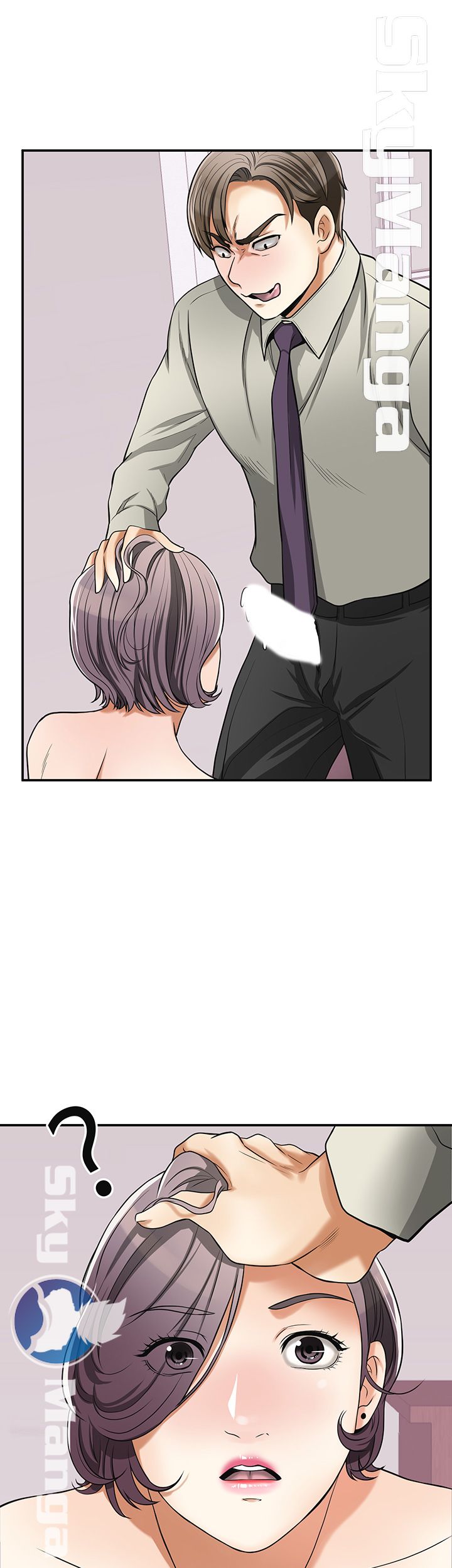 I will take her away Raw Chapter 27 - Manhwa18.com