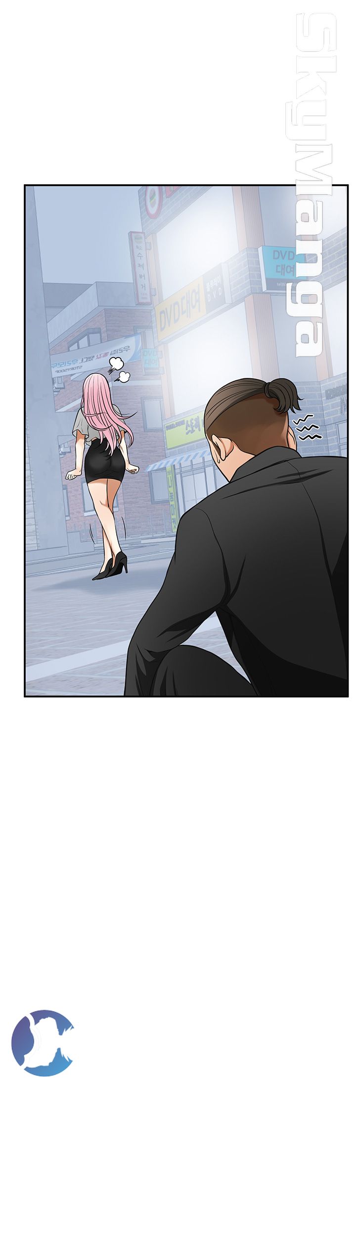 I will take her away Raw Chapter 27 - Manhwa18.com