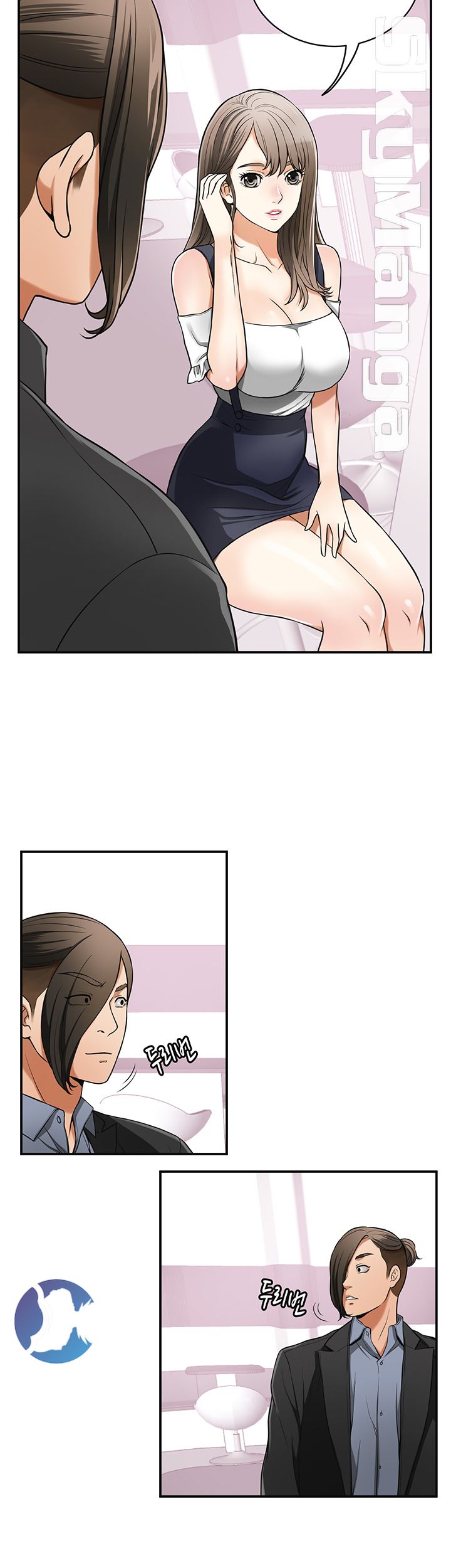 I will take her away Raw Chapter 28 - Manhwa18.com