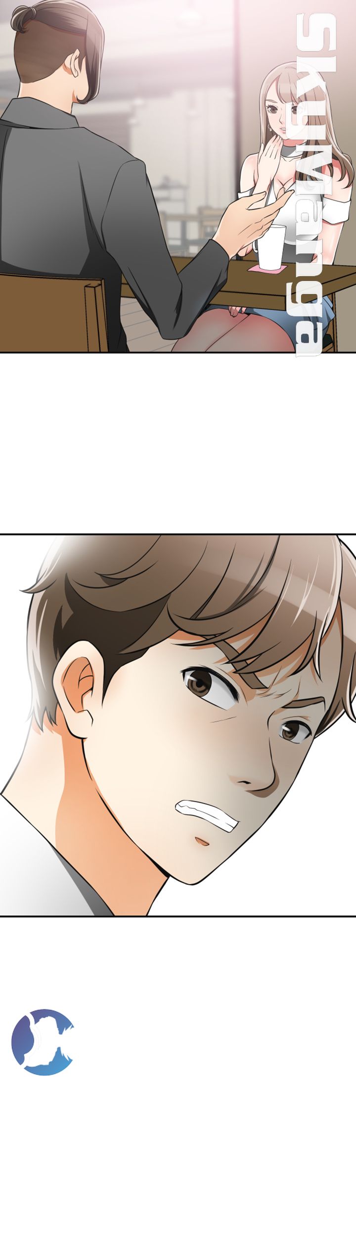 I will take her away Raw Chapter 7 - Manhwa18.com