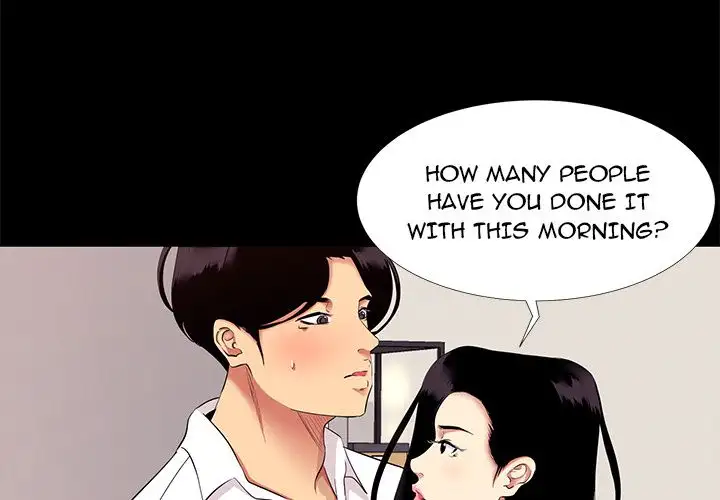 Girls’ Only Chapter 10 - Manhwa18.com