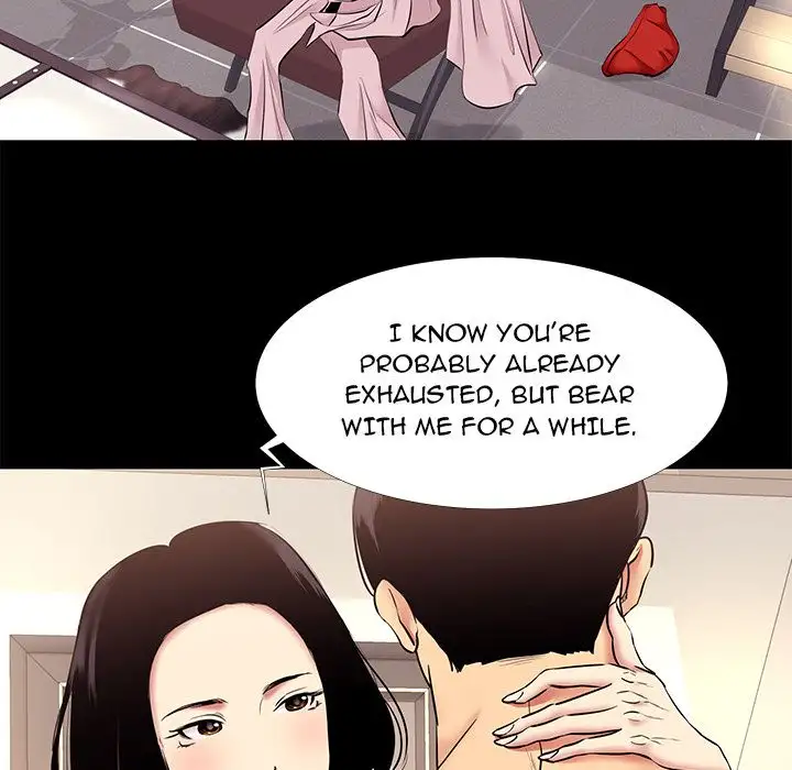 Girls’ Only Chapter 10 - Manhwa18.com