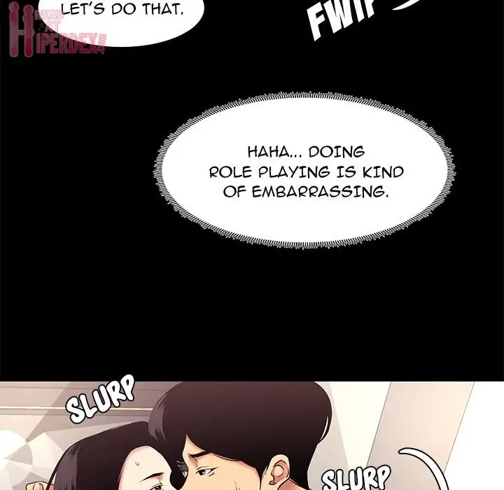 Girls’ Only Chapter 10 - Manhwa18.com