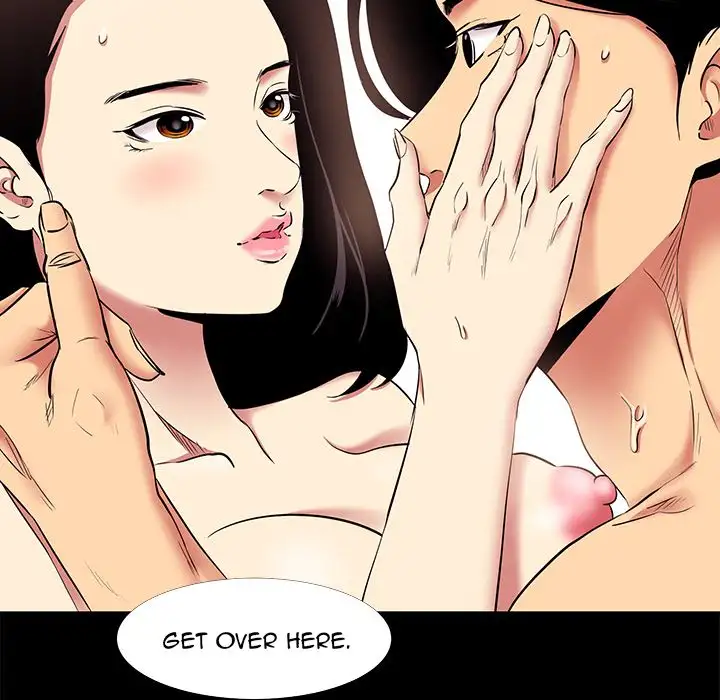 Girls’ Only Chapter 10 - Manhwa18.com