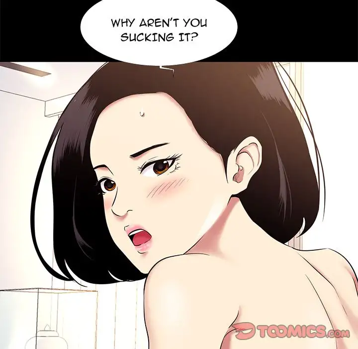 Girls’ Only Chapter 10 - Manhwa18.com