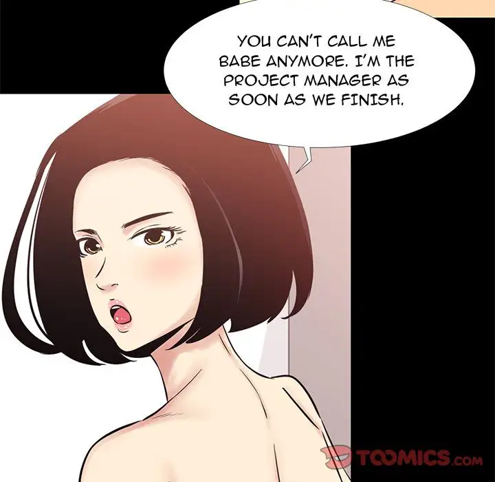 Girls’ Only Chapter 11 - Manhwa18.com