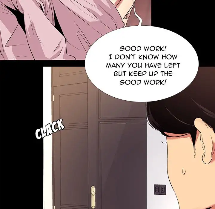 Girls’ Only Chapter 11 - Manhwa18.com