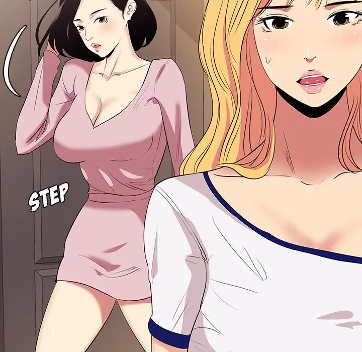 Girls’ Only Chapter 11 - Manhwa18.com