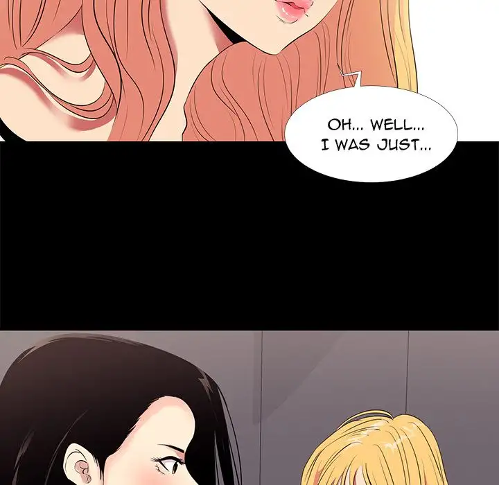 Girls’ Only Chapter 11 - Manhwa18.com