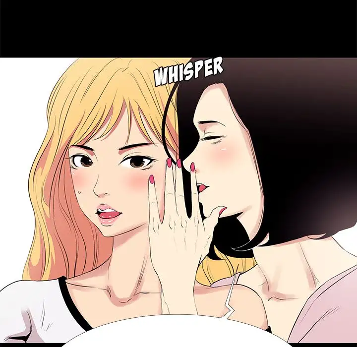 Girls’ Only Chapter 11 - Manhwa18.com