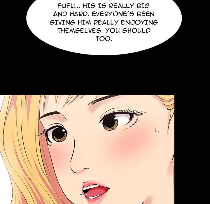 Girls’ Only Chapter 11 - Manhwa18.com