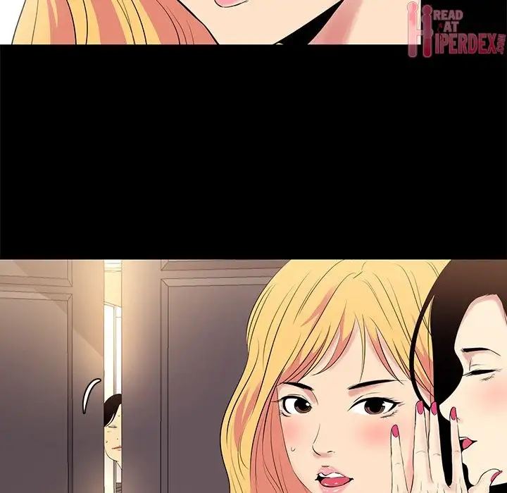 Girls’ Only Chapter 11 - Manhwa18.com