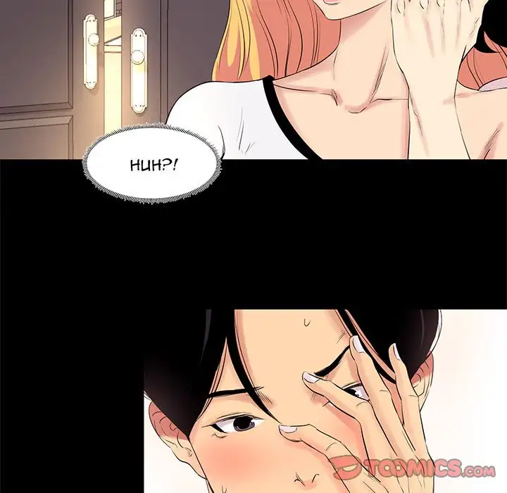 Girls’ Only Chapter 11 - Manhwa18.com