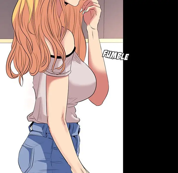 Girls’ Only Chapter 11 - Manhwa18.com