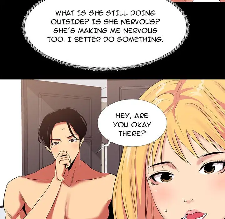 Girls’ Only Chapter 11 - Manhwa18.com