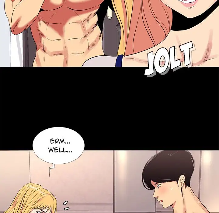 Girls’ Only Chapter 11 - Manhwa18.com