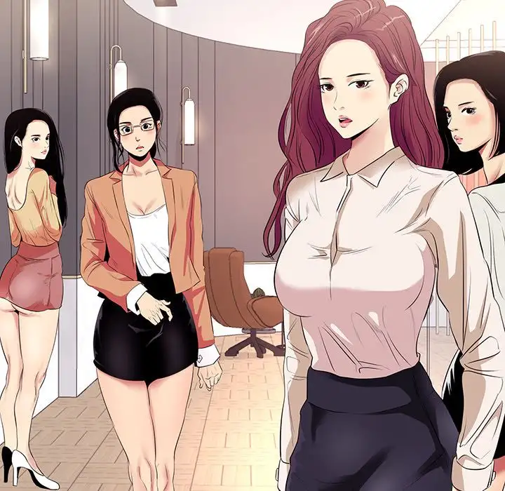 Girls’ Only Chapter 11 - Manhwa18.com