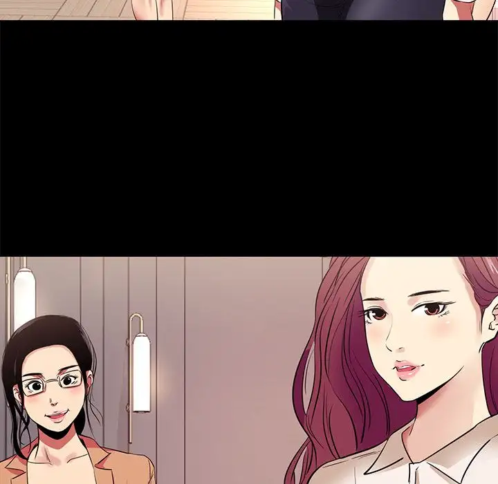 Girls’ Only Chapter 11 - Manhwa18.com