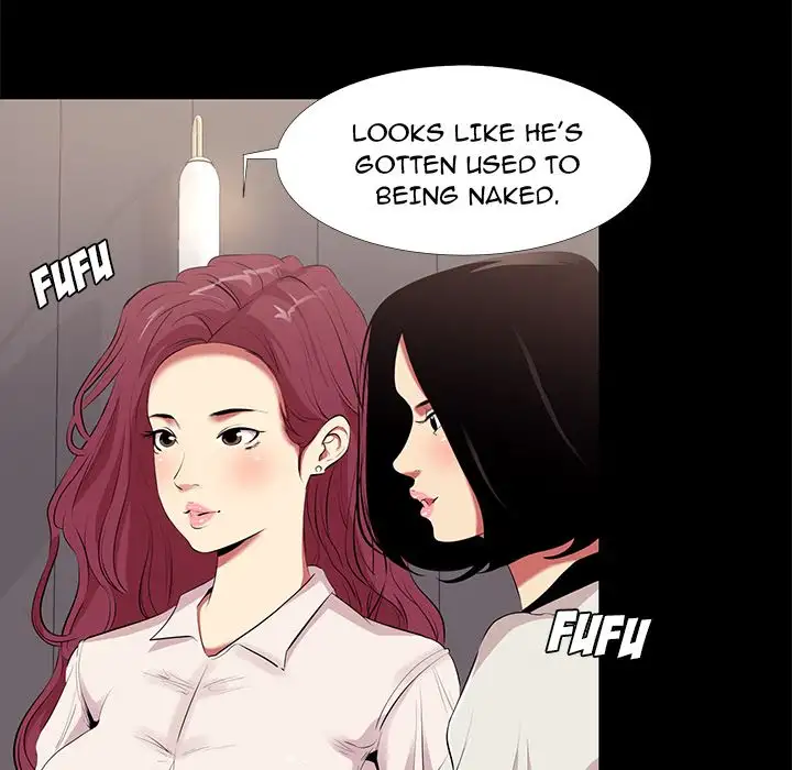 Girls’ Only Chapter 11 - Manhwa18.com