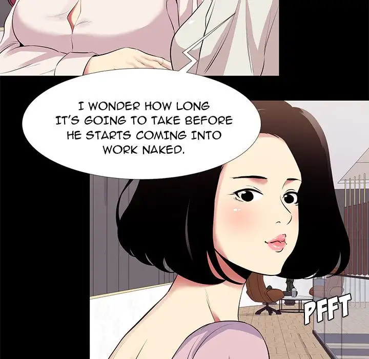 Girls’ Only Chapter 11 - Manhwa18.com