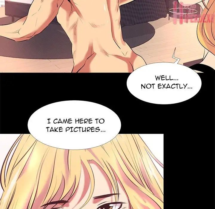 Girls’ Only Chapter 11 - Manhwa18.com