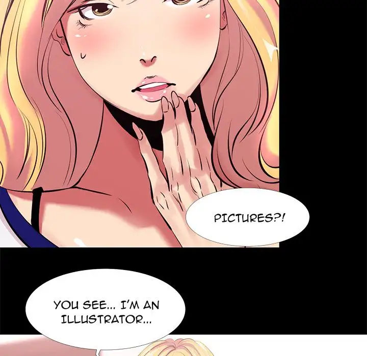 Girls’ Only Chapter 11 - Manhwa18.com