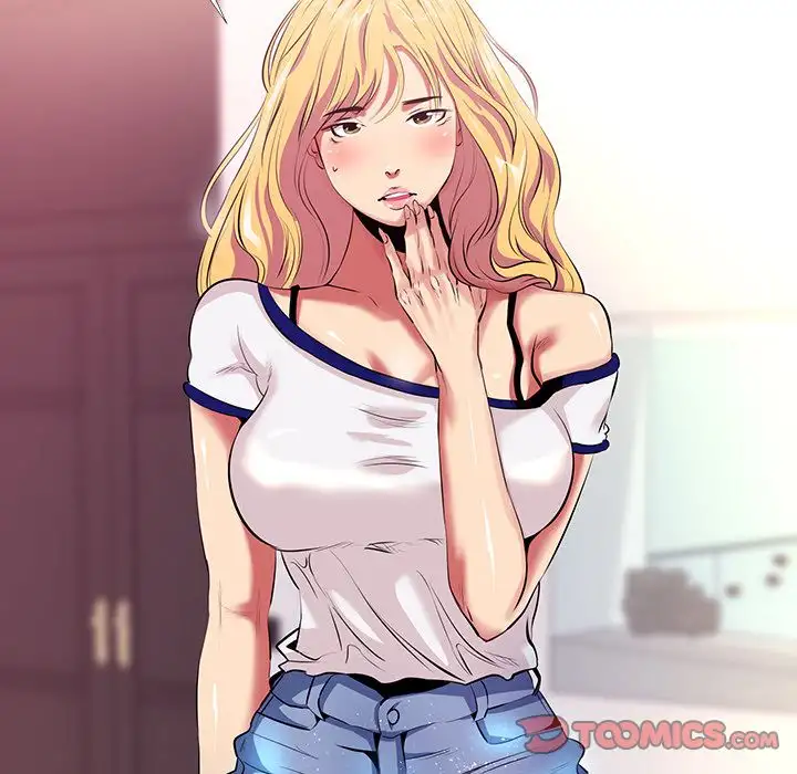 Girls’ Only Chapter 11 - Manhwa18.com