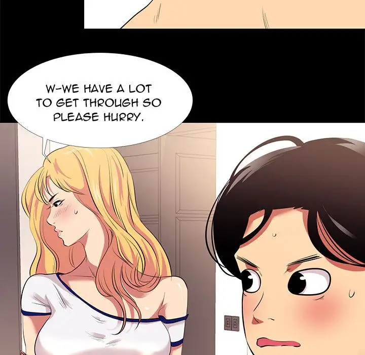 Girls’ Only Chapter 11 - Manhwa18.com